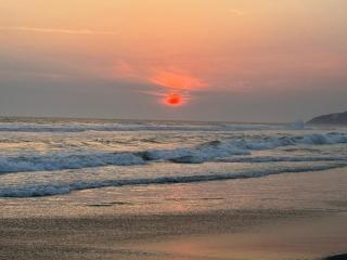 LUJOSO DEPA CON PLAYA PRIVADA en la Isla Residences Acapulco - 1
