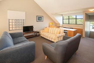 Sebels Beach front Bungalow - 1
