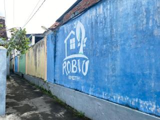Neo Robiu & Ijen Tour - 9