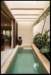 M11 Casa Leela - Luxe 5BR Villa with 2 Pools - Tulum - 4