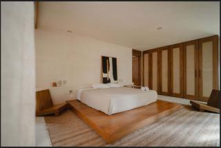 M11 Casa Leela - Luxe 5BR Villa with 2 Pools - Tulum - 6
