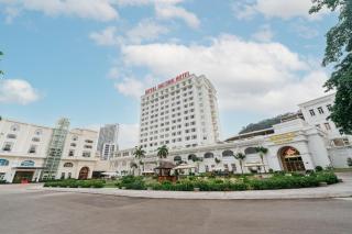 Royal Halong Hotel - 0