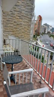 Departamento Premium Frente al Mar - Mar del Plata - 6