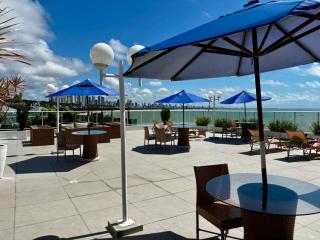 Blue Sunset Experience - 0