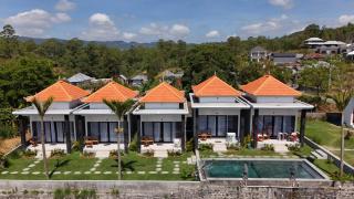 The Infinity Kintamani With Natural Hot Spring - 6