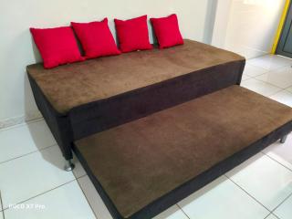 Apartamento Bem Localizado - 8
