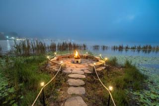 Sanctua Luxury Glamping Resort - Bedugul - 7