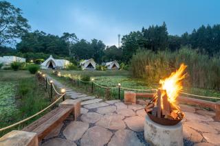 Sanctua Luxury Glamping Resort - Bedugul - 6