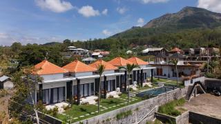 The Infinity Kintamani With Natural Hot Spring - 7