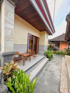 The Jero Ubud - Ubud - 2