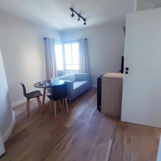 Apartamento Bem-Estar Próx; Feirinha Liberdade - São Paulo - 5