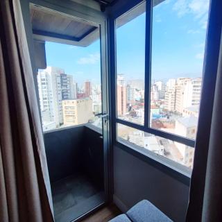 Apartamento Bem-Estar Próx; Feirinha Liberdade - São Paulo - 3