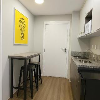 Studio Moov Brás - Rua Coronel Mursa, 56 - Brás ! - São Paulo - 6