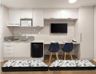 Studio Moov Brás - Rua Coronel Mursa, 56 - Brás ! - 5