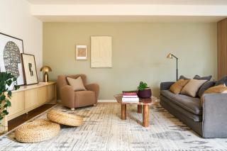 StayCentral - Porte Prince - 5