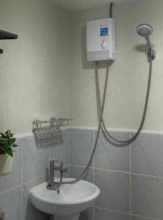 Studio w pool & balcony, city & mountain view Mactan airport - 1
