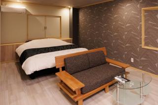 Hotel Room - Miyazaki - 7