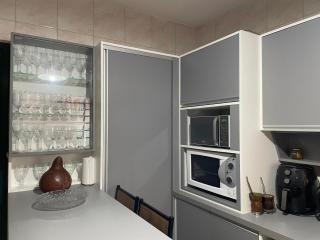 Suite em casa familiar - 5