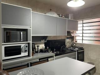 Suite em casa familiar - 4