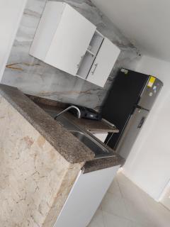 Apartamento vista al mar con balcon - 6