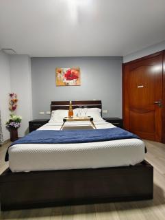 Zamora Suite GM Luxury - Zamora - 8