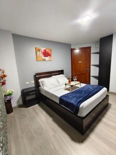 Zamora Suite GM Luxury - 1