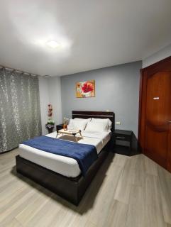 Zamora Suite GM Luxury - Zamora - 2