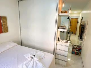Hospede-se com conforto no Setor Sudoeste - 4