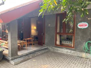 Mawartiga Homestay - Demangan - 9