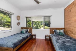 Sherwood Cottages Spotted Gum Nature Hideaway -  - 3
