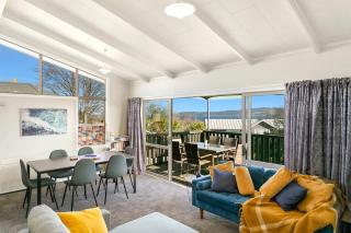 Mercy of Lake Taupo - 9