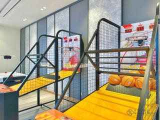Meldrum Heights Residence Near CIQ JB by Stayrene - 8