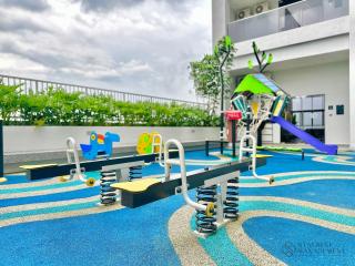 Meldrum Heights Residence Near CIQ JB by Stayrene - 6