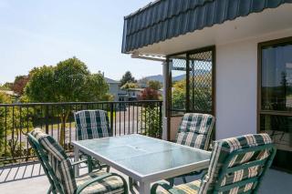 Holiday Haven on Grace - Taupo - 4