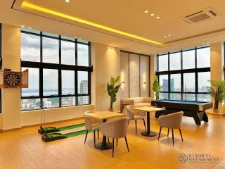 Meldrum Heights Residence Near CIQ JB by Stayrene - Johor Bahru - 1