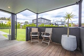 Rokino Lake House Location and Views - 3