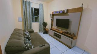 Apto Residencial - 4