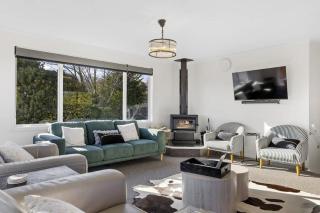Kensington Gem-Family Getaway - 6