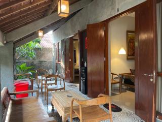 Mawartiga Homestay - Demangan - 6
