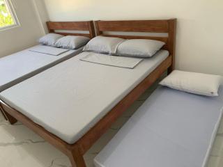 Cabongaoan Beach Resort - - 9