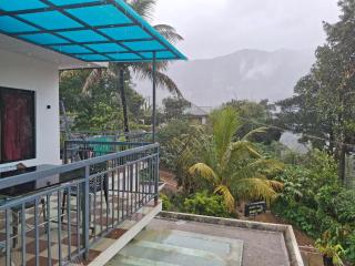 Golden cherry - Munnar - 8