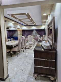 Newly built modern 3 bedroom apartment- Nasr City in CAIRO, EGYPT - 0