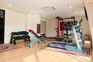 Marina Bay Con Dao Hotel - 5