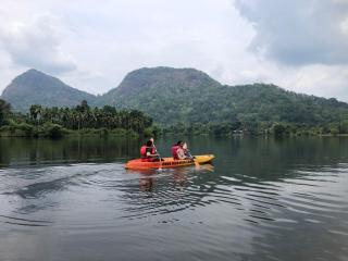 Birds Murmur camp - 7