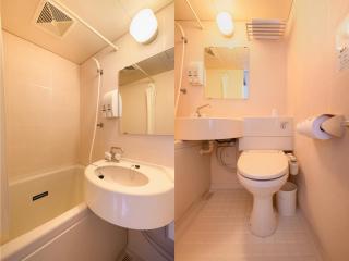 ホテル亀山ヒルズ - 8