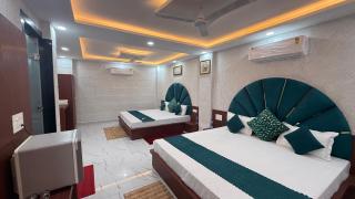 Bundeli Farm Resort & Banquet Orchha - Orchha - 0