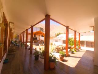 Habitación privada Pisco Elqui - 7