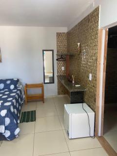 Pousada Barlavento - Ilha Grande - Porto dos Tatus - Delta do Parnaíba - Piscina e Conforto - 4