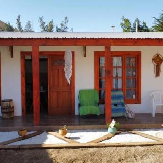 Habitación privada Pisco Elqui - 3