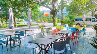 Marina Bay Con Dao Hotel - 3